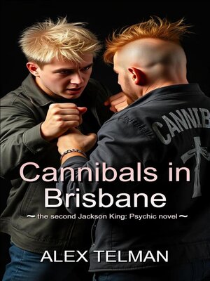 cover image of Jackson King